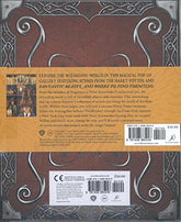 J.K. Rowling's Wizarding World - A Pop-Up Gallery of Curiosities - The English Bookshop